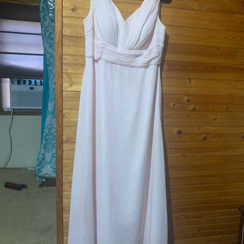 JJ House Bridesmaid Dress